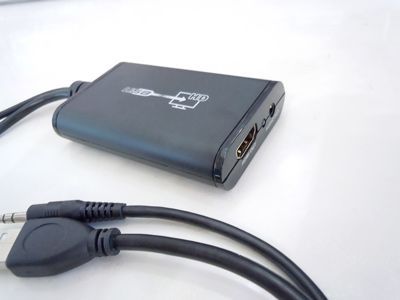 HDMI-USBϊA_v^ ^