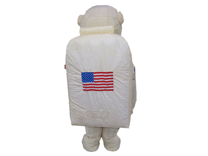 アストロノート衣装 レンタル