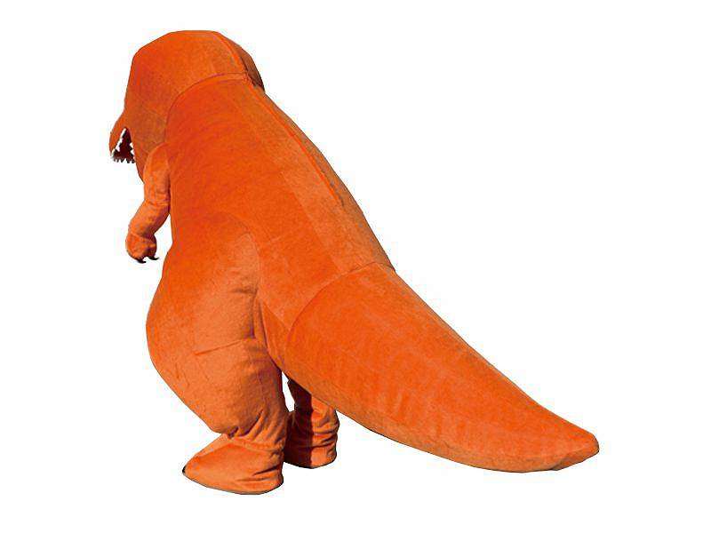 バルーンダイナソー着ぐるみ レンタル