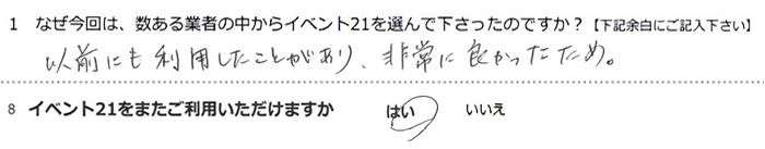 �ȑO�ɂ����p�������Ƃ�����A���ɗǂ��������߁B

<img src=