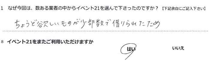 ���傤�Ǘ~�������̂��������Ŏ؂��ꂽ���߁B