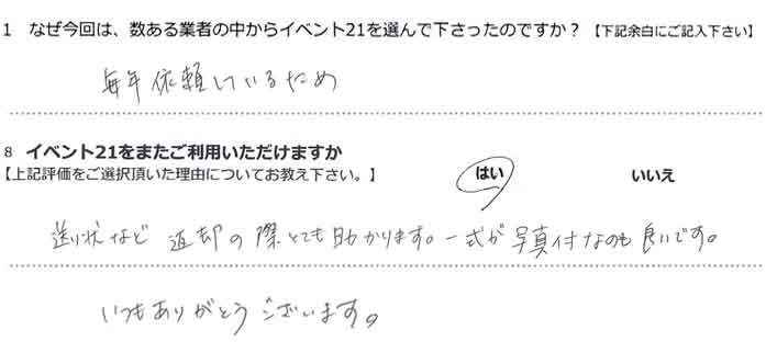 ���N�˗����Ă��邽�߁B�����ȂǕԋp�̍ۂƂĂ�������܂��B�ꎮ���ʐ^�t���Ȃ̂��ǂ��ł��B�������肪�Ƃ��������܂��B