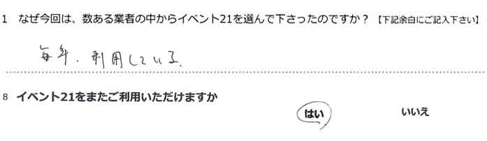 ���N���p���Ă���B