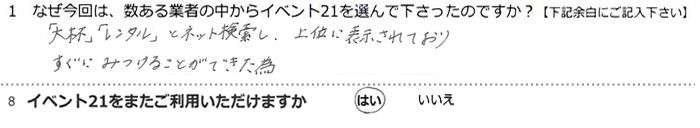 ���t�������^����ƃl�b�g�������A��ʂɕ\������Ă���A�����Ɍ����邱�Ƃ��ł����ׁB