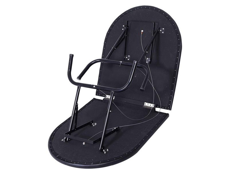 8プレーヤー折りたたみ式テーブル レンタル