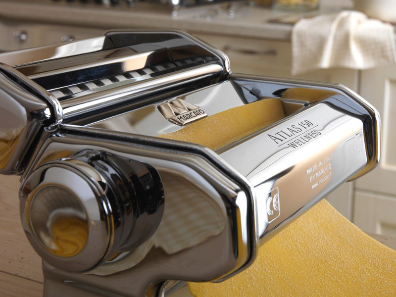 パスタ製麺機 レンタル