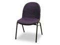 会議室用布椅子 レンタル