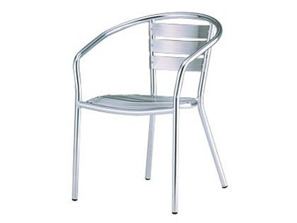 アルミチェア レンタル