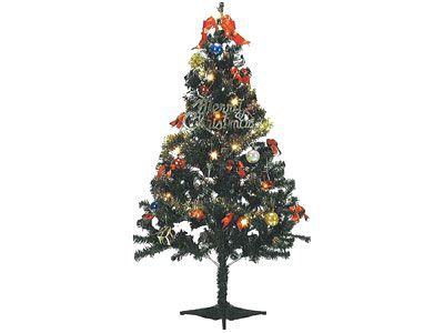 デコレーションツリーセット(180cm) レンタル