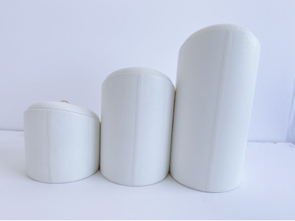 丸型指輪展示スタンド(ホワイト) レンタル