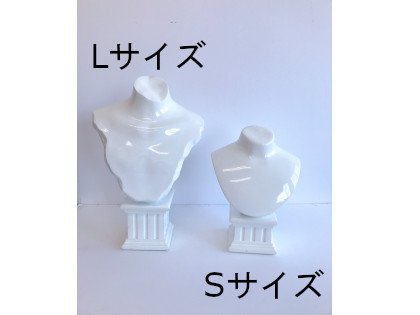 【サイズ比較画像】各種カラー、サイズお選びいただけます。