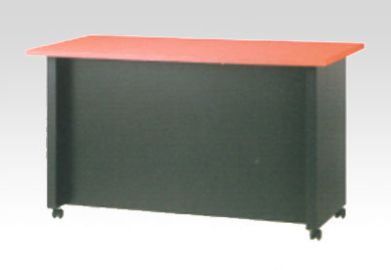 和装展示テーブル(赤) レンタル