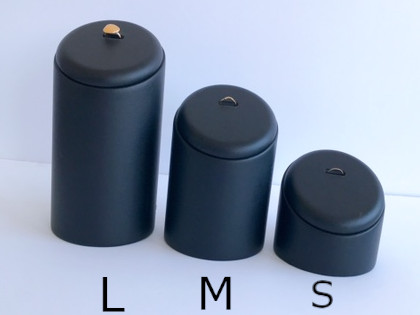 丸型指輪展示スタンド(ブラック) レンタル