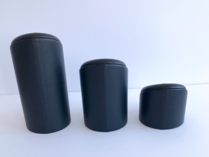 丸型指輪展示スタンド(ブラック) レンタル