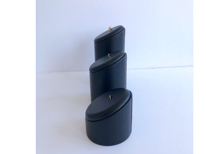 丸型指輪展示スタンド(ブラック) レンタル