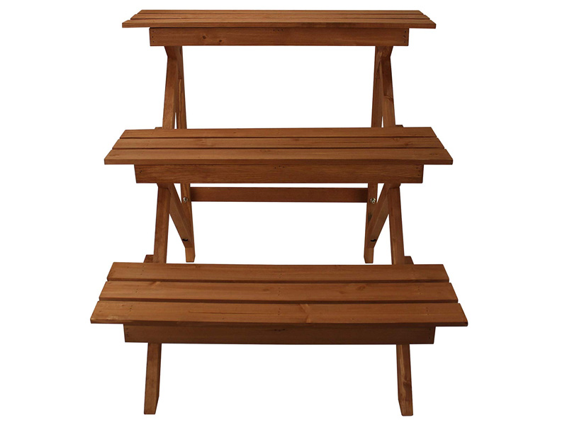 テラス用花台 レンタル