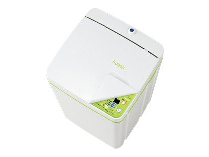 ミニ洗濯機 レンタル