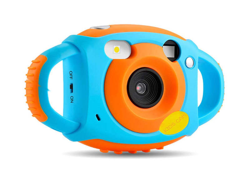 子ども用カメラ レンタル