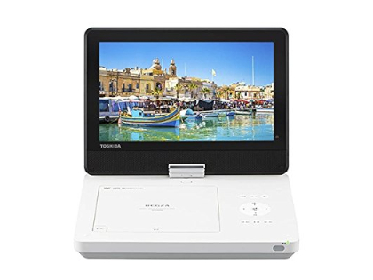 携帯型DVDプレイヤー レンタル