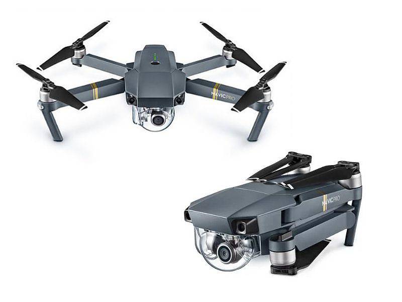 ドローン レンタル