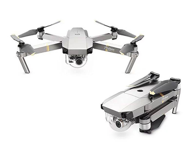 ドローン レンタル