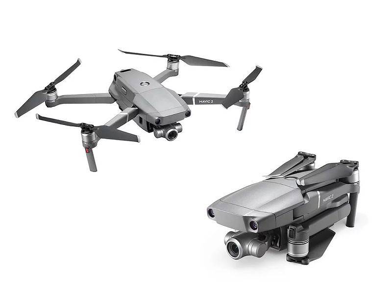 Mavic 2 Zoom
