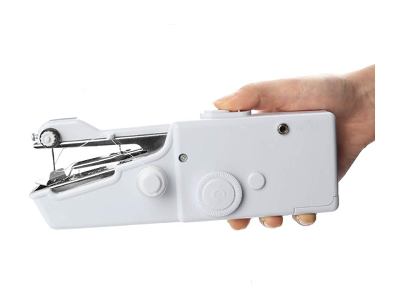 ハンディミシン レンタル