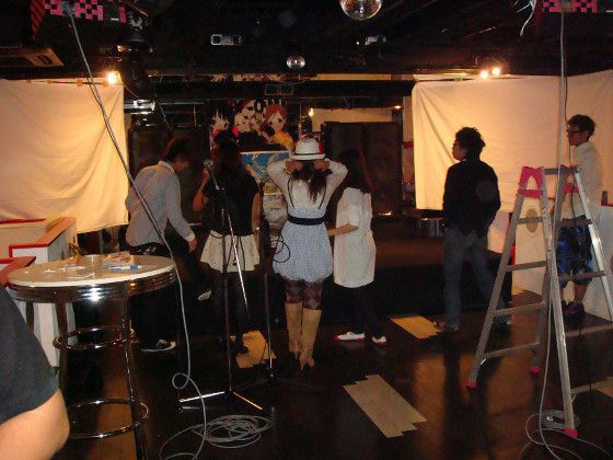 �o�[�X�f�[�p�[�e�B�[�@�C���[�W