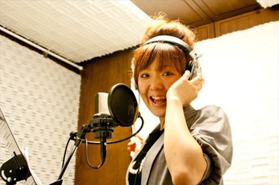 �X�^�W�I�^�� ���C���[�W