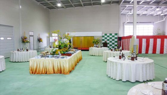 周年祭 イメージ