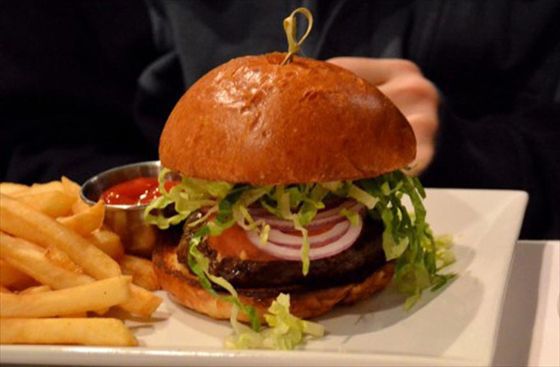 �N�b�L���O�R���e�X�g �����^��