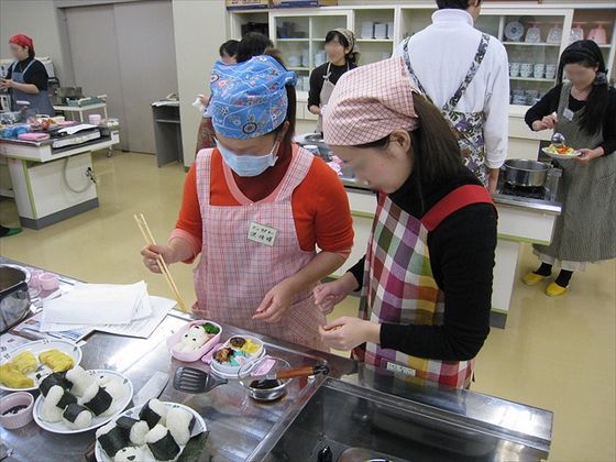 �N�b�L���O�R���e�X�g ���C���[�W