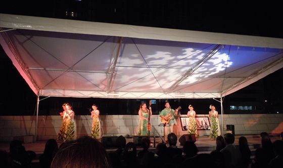 �~���[�W�b�N�t�F�X ���C���[�W