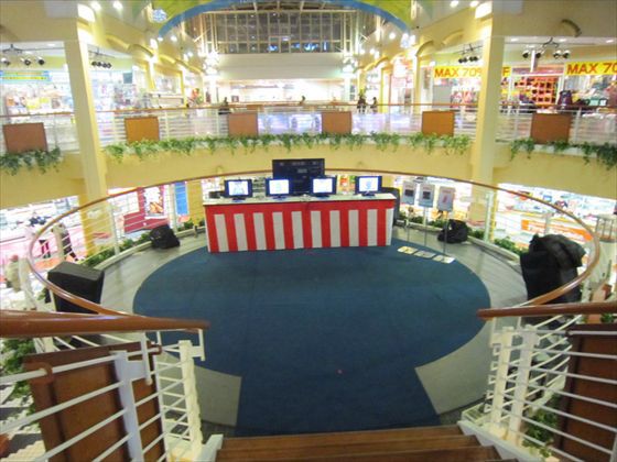 �����C�x���g �����^��