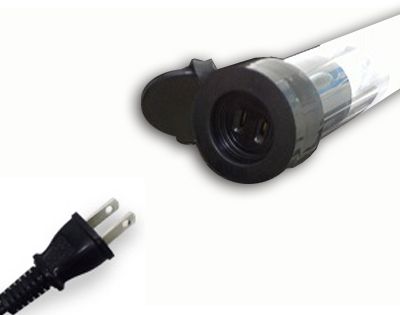 LED蛍光ライト レンタル