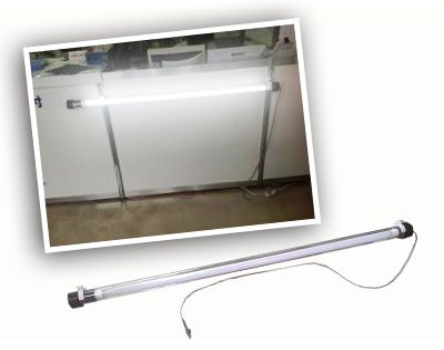 LED蛍光ライト レンタル