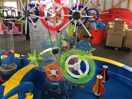 科学実験キット レンタル