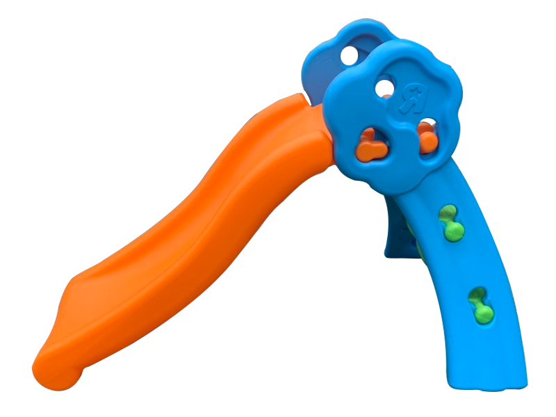 コンパクト滑り台 レンタル