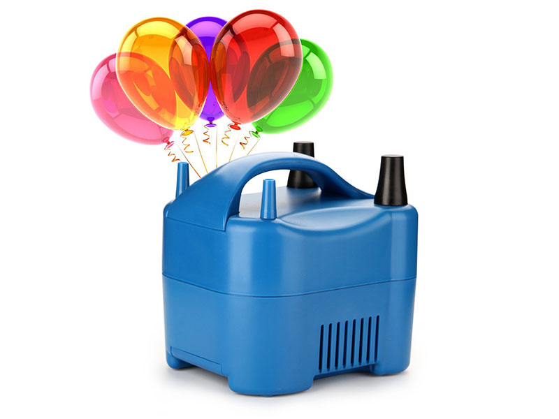 電動空気入れ レンタル.jp - イベント用品を全国配送。