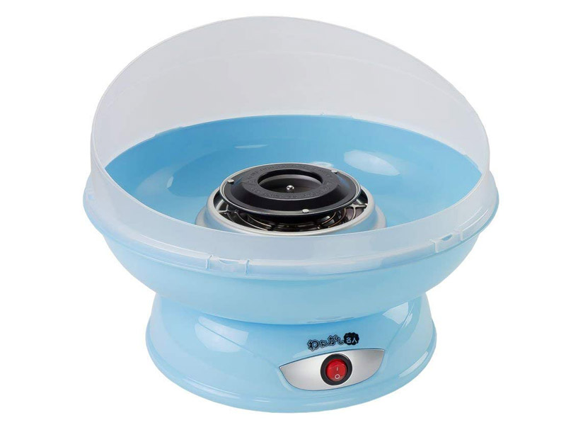 アメ玉綿菓子機 レンタル