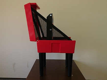 クラウン的当てゲーム レンタル