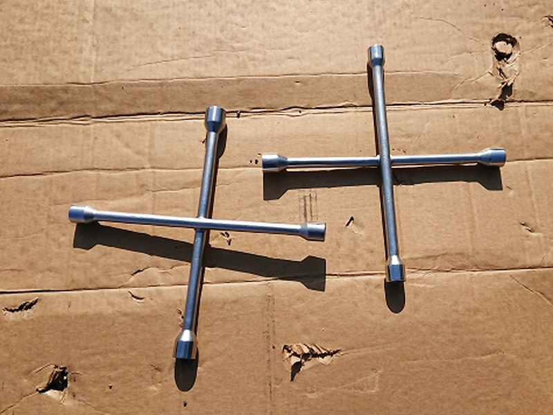 タイヤ取り付けゲーム レンタル