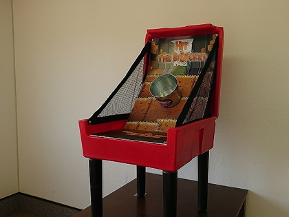 バケットザバケツ レンタル