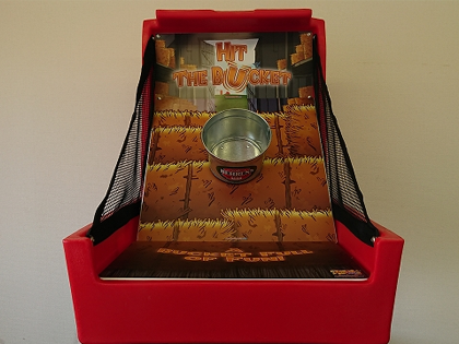 バケットザバケツ レンタル