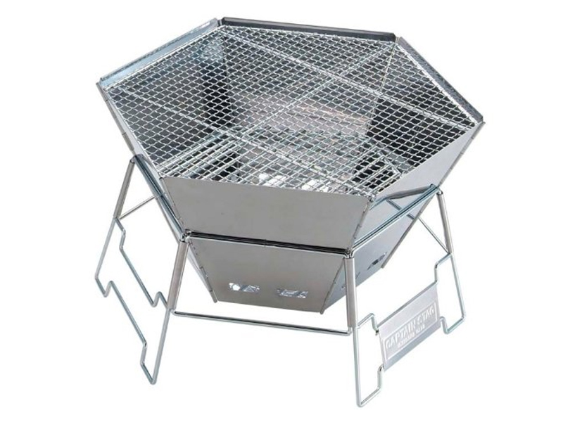 炭火台 レンタル