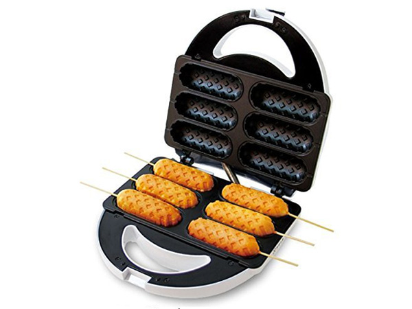 チーズワッフル機 レンタル