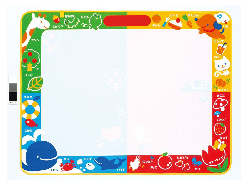 らくがき用シート レンタル