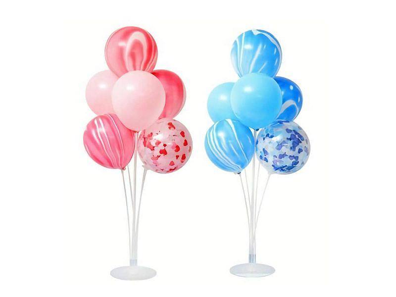 風船ホルダー レンタル