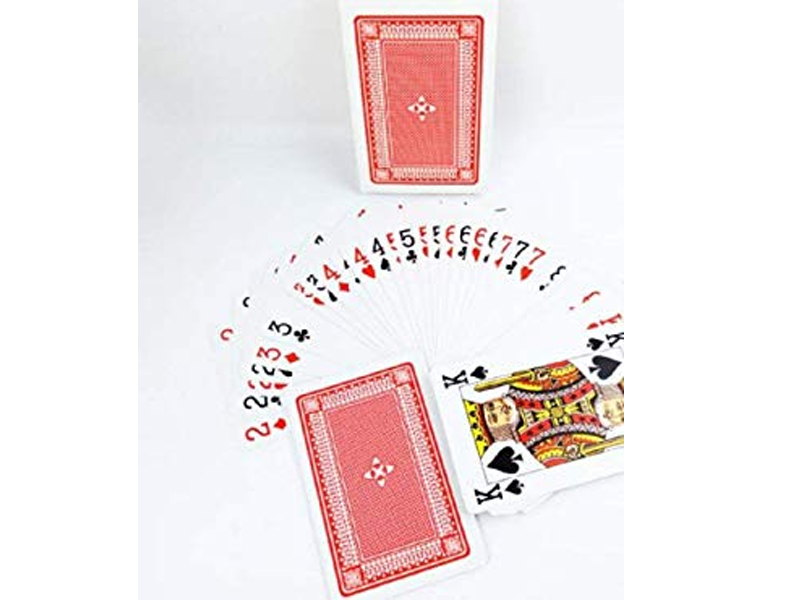 演出用トランプ レンタル