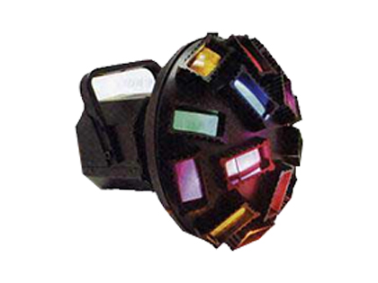 レーザーライト レンタル